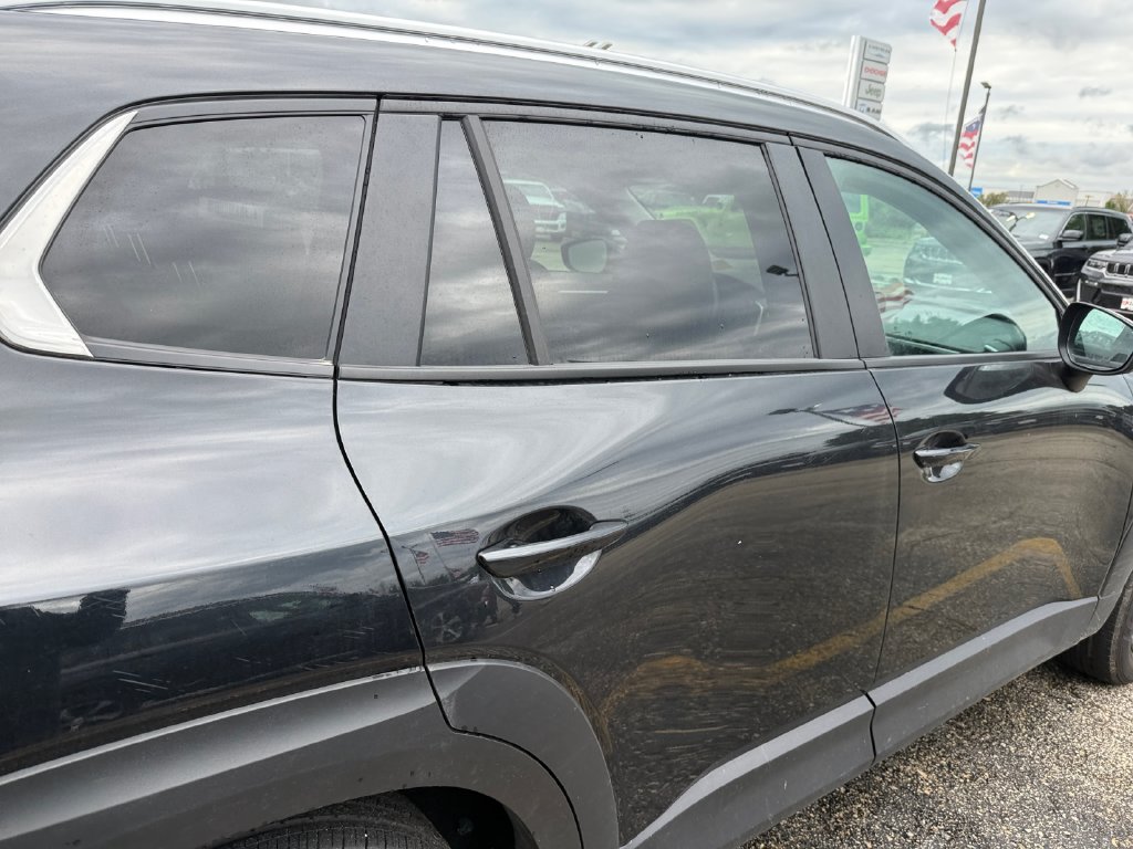 Used 2026 MAZDA CX-50 AWD 2.5 S w/ Preferred Pkg image 37