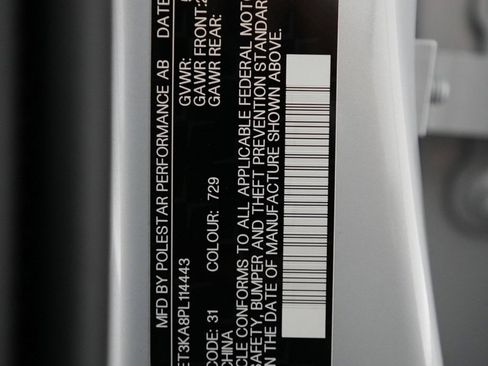 Used 2023 Polestar Polestar 2 w/ Pilot Pack image 25