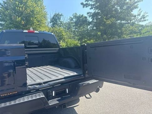 Used 2024 Ford F150 Tremor w/ Equipment Group 402A High AWD/4WD image 7