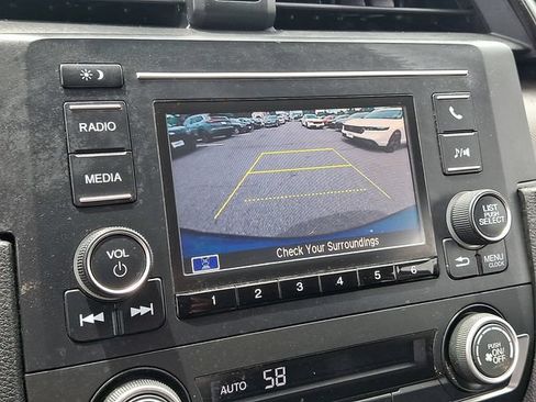 Used 2020 Honda Civic LX image 17