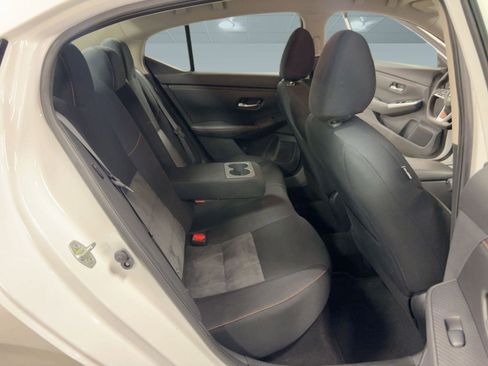 Used 2023 Nissan Sentra SR image 30