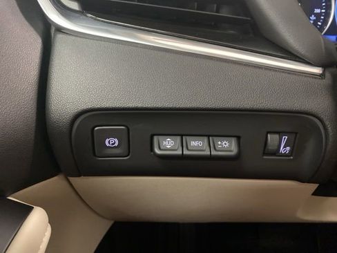 Certified 2023 Buick Enclave Premium w/ Experience Buick Package image 18