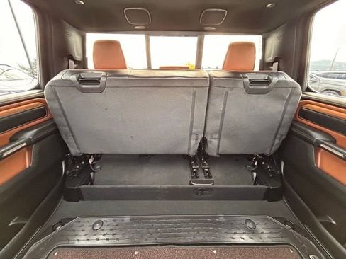 Used 2024 RAM 1500 Limited image 43