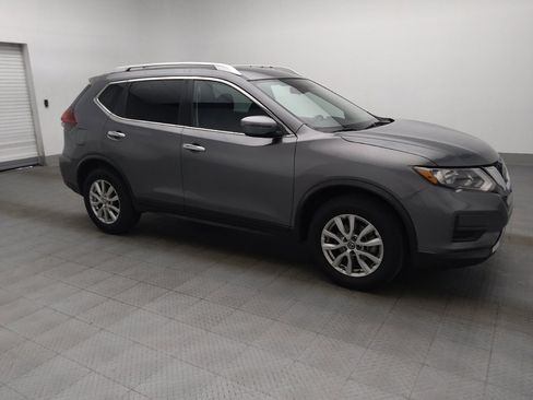 Used 2019 Nissan Rogue SV AWD/4WD image 11