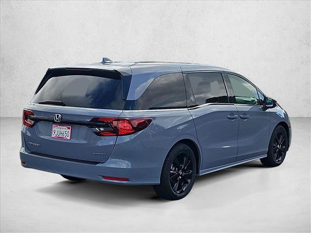 Used 2024 Honda Odyssey Sport image 5