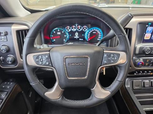 Used 2018 GMC Sierra 1500 Denali w/ Denali Ultimate Package AWD/4WD image 19