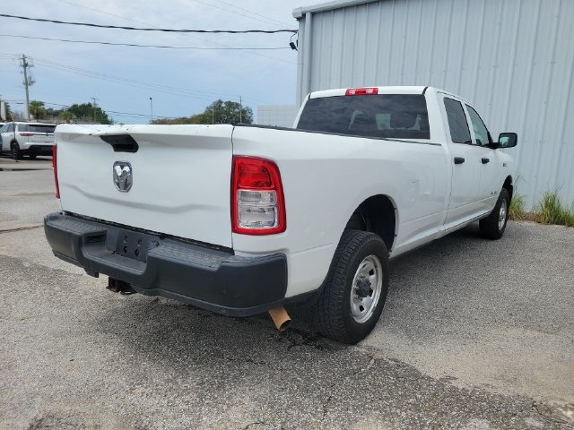 Used 2019 RAM 2500 Tradesman RWD image 5