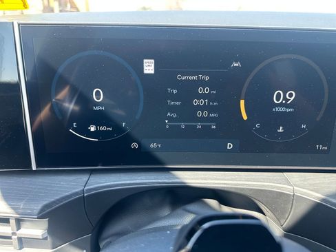 New 2026 Hyundai Santa Fe Limited AWD/4WD image 19