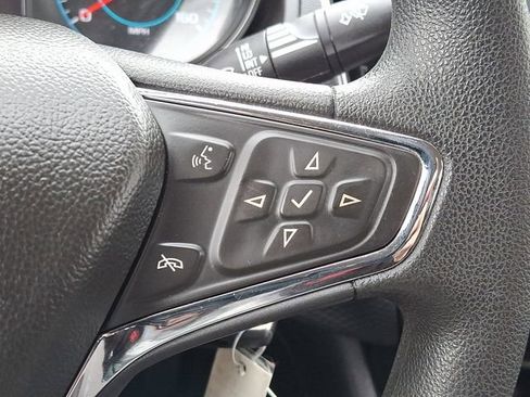 Certified 2017 Chevrolet Cruze LT FWD image 23