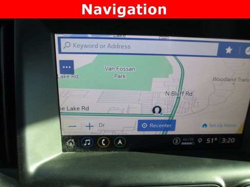 Certified 2024 GMC Terrain Denali w/ Denali Premium Package image 14