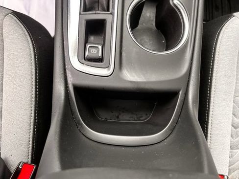 Used 2023 Chevrolet Equinox LT w/ LPO, Floor Liner Package AWD/4WD image 26