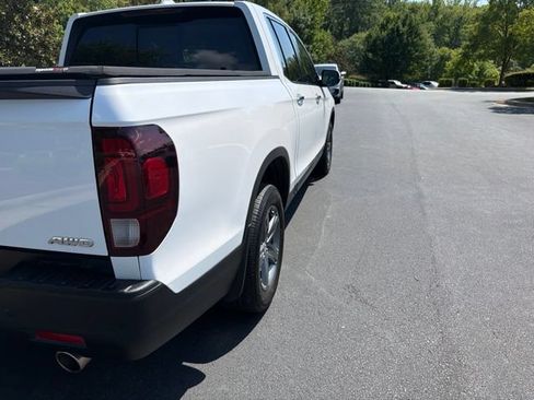 Used 2023 Honda Ridgeline RTL-E image 7