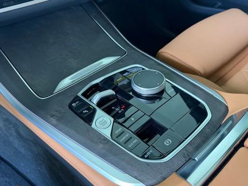 Certified 2024 BMW X5 sDrive40i w/ M Sport Package RWD image 27