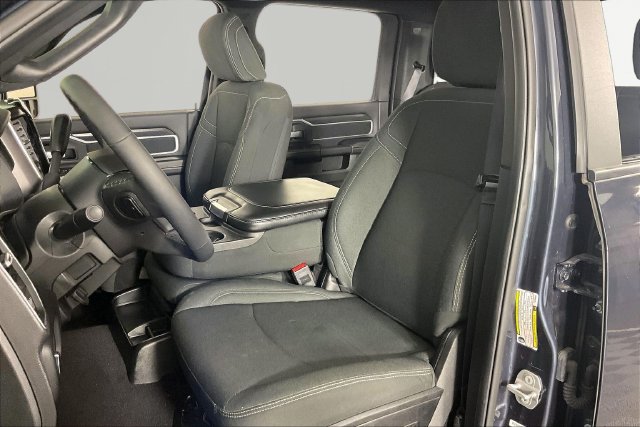 Used 2026 RAM 2500 Big Horn AWD/4WD image 21