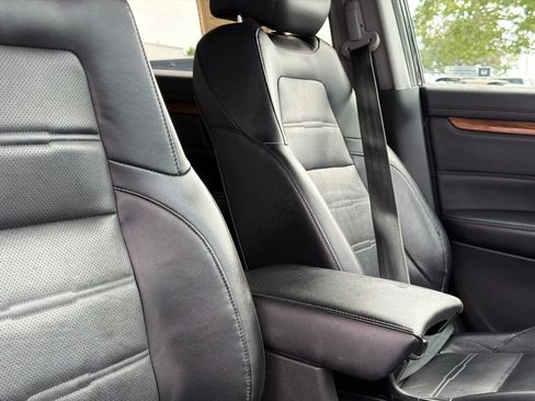 Used 2019 Honda CR-V EX-L image 38