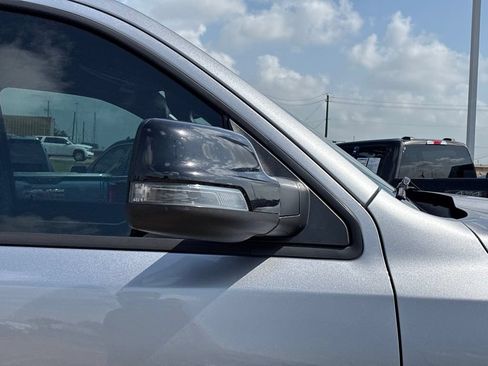 Used 2025 RAM 1500 Lone Star RWD image 9