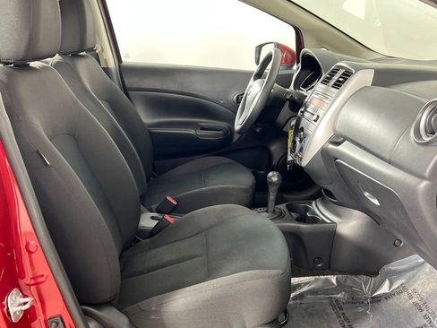 Used 2015 Nissan Versa Note S Plus image 16