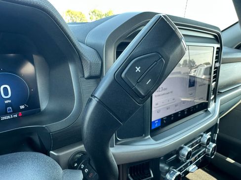 Used 2025 Ford F150 XLT w/ Equipment Group 301A Standard AWD/4WD image 25