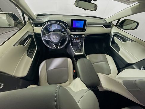 Certified 2024 Toyota RAV4 XLE Premium w/ Weather Package image 21