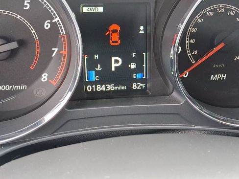 Used 2025 Mitsubishi Outlander Sport LE AWD/4WD image 21
