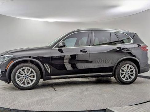 Used 2022 BMW X5 xDrive40i image 3