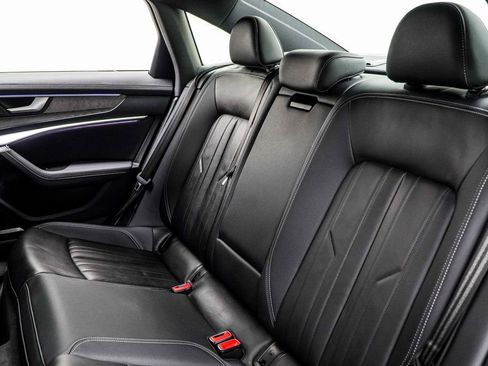 Used 2024 Audi A6 Premium Plus image 43