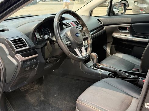 Used 2017 Subaru Crosstrek 2.0i Limited AWD/4WD image 21