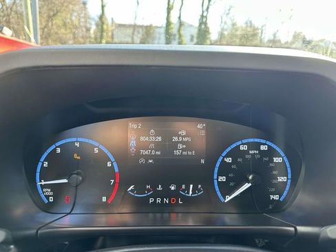 Used 2024 Ford Bronco Sport Big Bend image 25