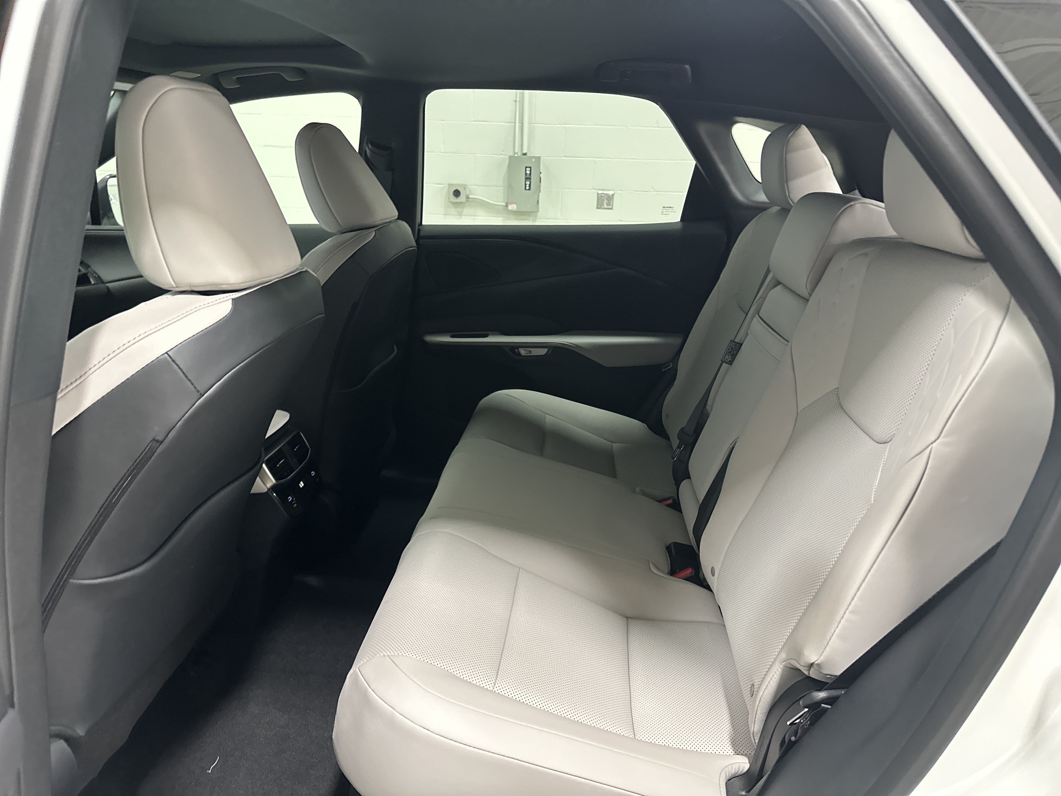 New 2026 Lexus RX 350 AWD image 32