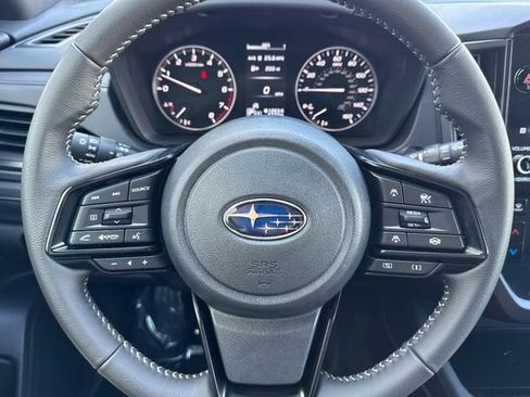 Used 2026 Subaru Forester Premium AWD/4WD image 26