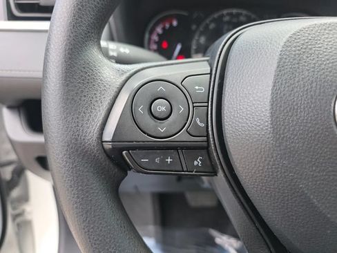 Used 2023 Toyota RAV4 LE FWD image 28