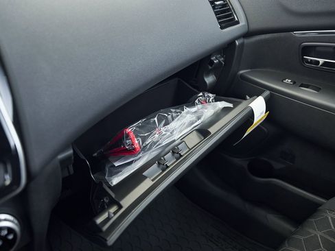 New 2025 Mitsubishi Outlander Sport AWD image 49