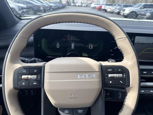 New 2027 Kia Telluride X-Line EX image 11