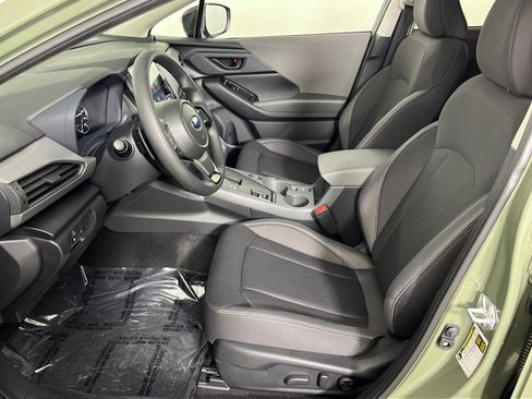 New 2026 Subaru Crosstrek 2.5i Premium image 10