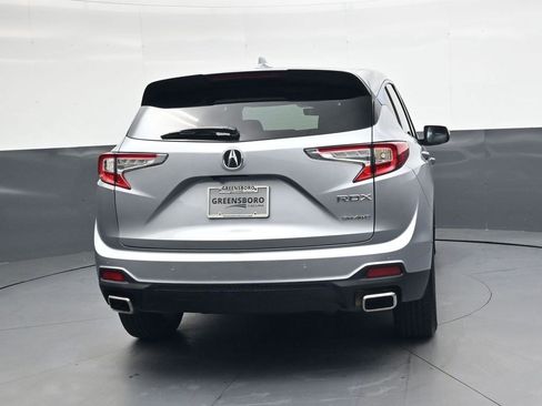 Used 2023 Acura RDX w/Technology Package image 4