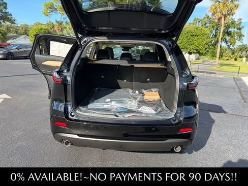 Used 2026 MAZDA CX-5 2.5 S w/ Premium Plus Package AWD/4WD image 11