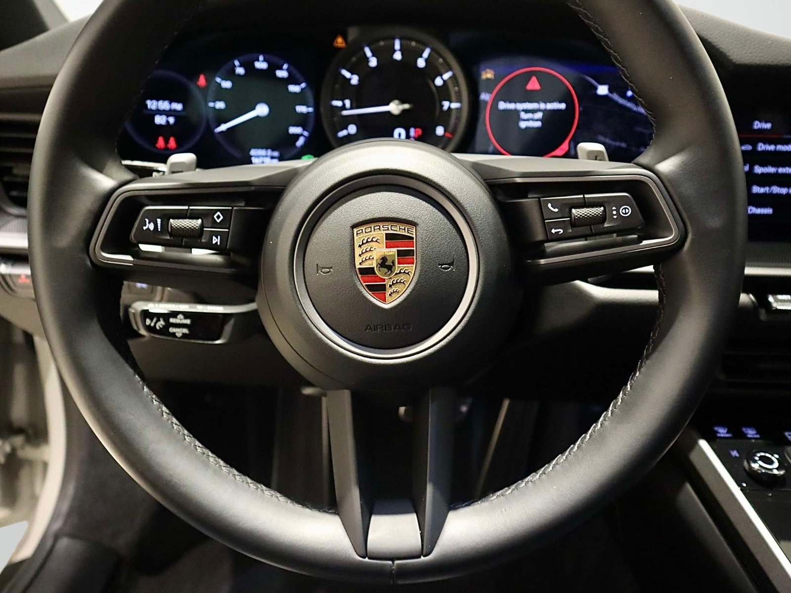 Used 2022 Porsche 911 Carrera 4S AWD/4WD image 24