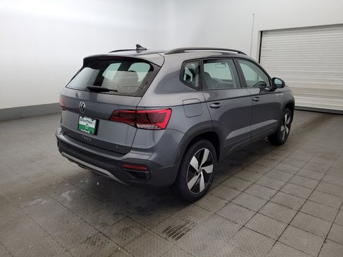 Used 2023 Volkswagen Taos S AWD/4WD image 9
