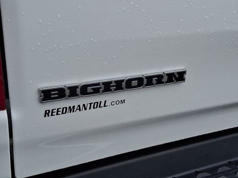 Used 2019 RAM 1500 Big Horn AWD/4WD image 32