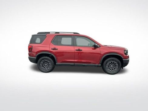 New 2026 Honda Passport TrailSport image 6