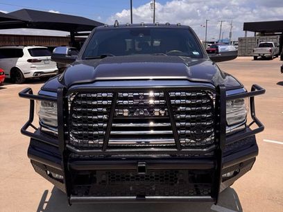 Used 2022 RAM 2500 Limited