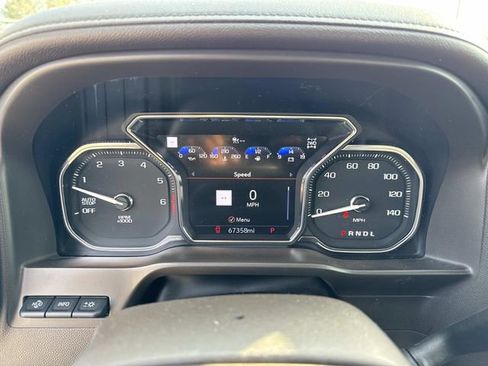 Used 2021 GMC Sierra 1500 Denali w/ Denali Ultimate Package image 26