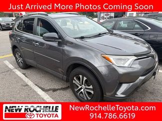 Used 2018 Toyota RAV4 LE w/ All Weather Liner Package AWD/4WD video 1