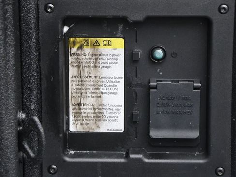 Used 2024 Ford F150 XLT w/ Equipment Group 302A MID image 13