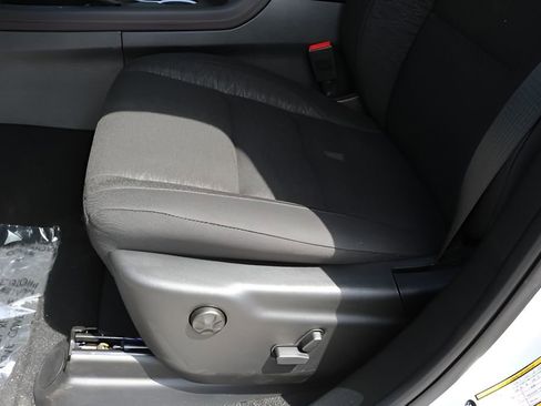 New 2026 Dodge Durango GT w/ Blacktop Package RWD image 12