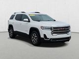 Used 2021 GMC Acadia SLE w/ Driver Convenience Package image 3