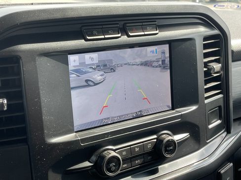 Used 2021 Ford F150 XL w/ STX Appearance Package AWD/4WD image 20