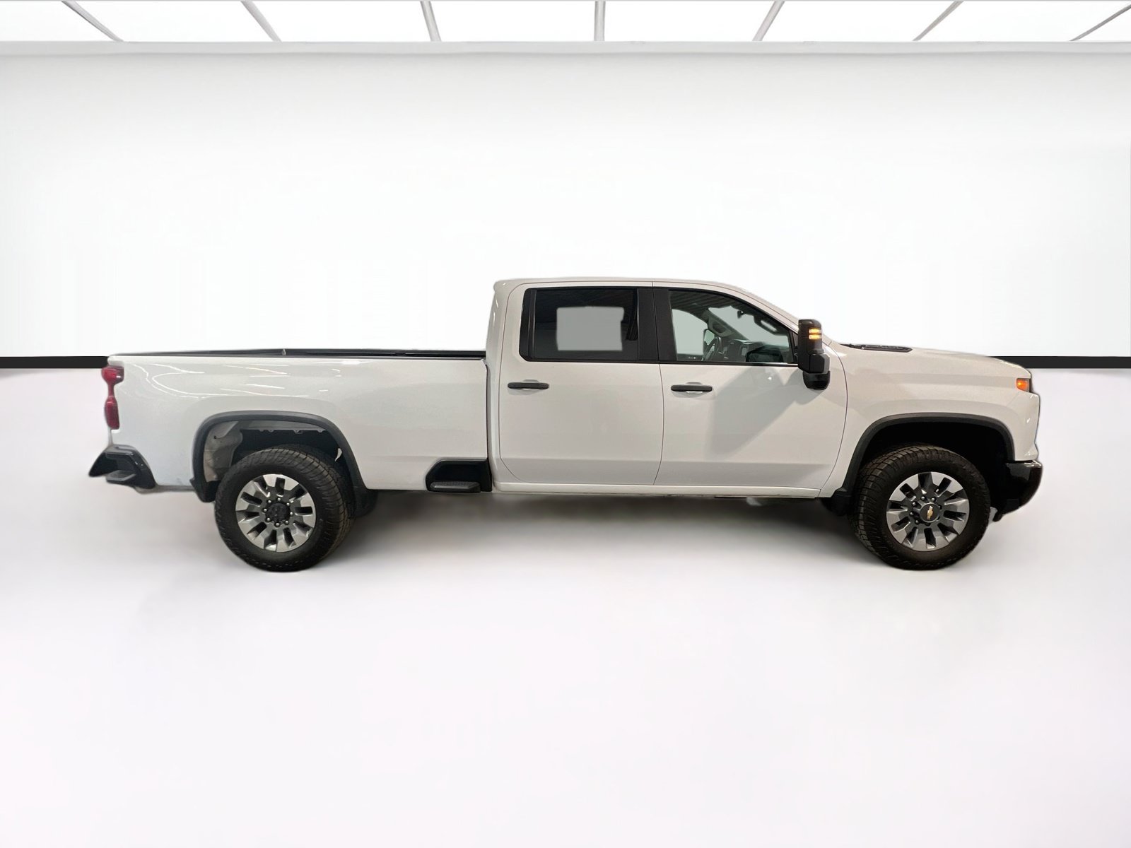 Used 2024 Chevrolet Silverado 2500 Custom w/ Custom Value Package RWD image 22