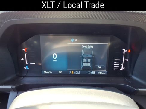 Used 2024 Ford Ranger XLT w/ Equipment Group 301A High AWD/4WD image 28
