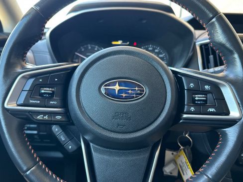 Used 2019 Subaru Crosstrek 2.0i Premium AWD/4WD image 21